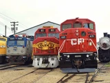 EMD FP45
