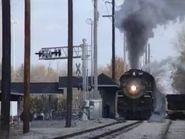 No. 587 in "Steam to the State Fair".