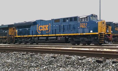 CSX3251