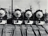 Southern Pacific Class GS-2
