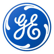 GE logo