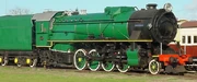 Queenscliff-railway
