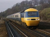 British Rail Class 43 (HST)