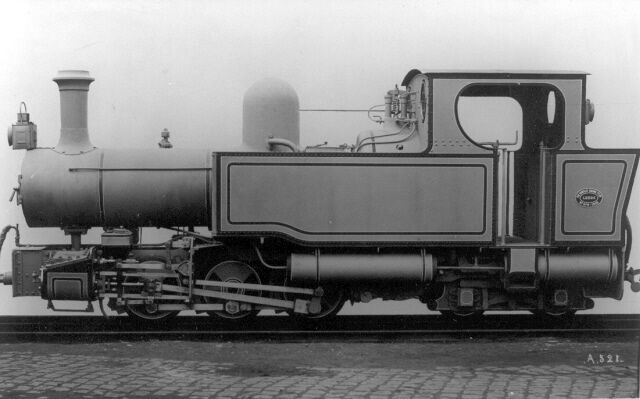 The Fairlie Double Ended Locomotive - Railway Wonders of the World