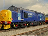 British Rail Class 37