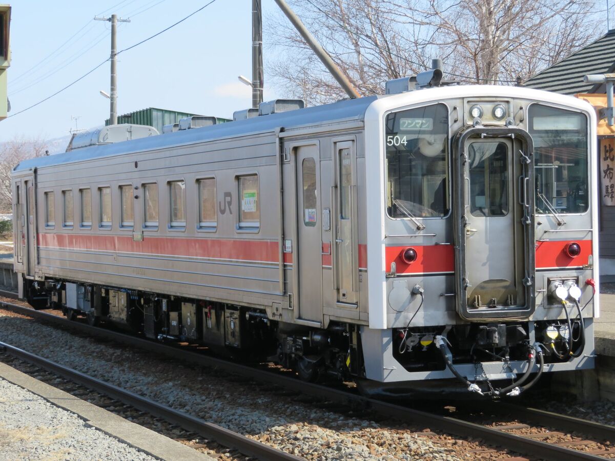 トラムウェイ TW-23Z-T 国鉄キハ23 首都圏色 動力なし