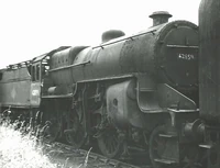 LMS Crab No. 42859