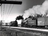 Pere Marquette Class N-2