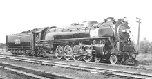 B&M Steam 054