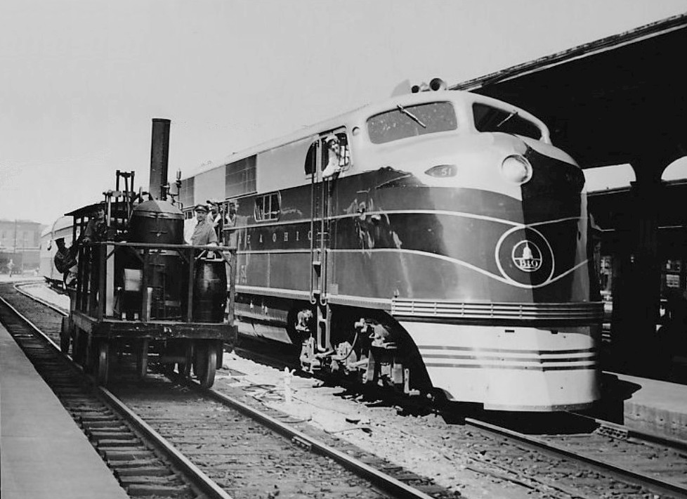Emc Ea Eb Locomotive Wiki Fandom Emc Ea Eb Locomotive Wiki Fandom