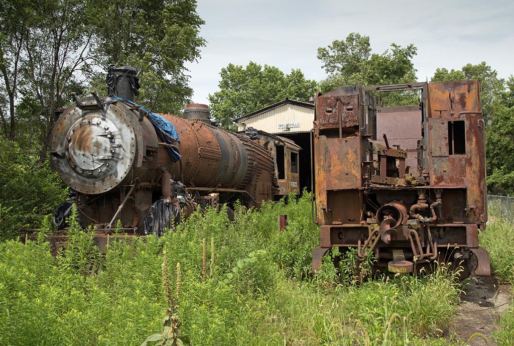 Frisco No. 1352 | Locomotive Wiki | Fandom