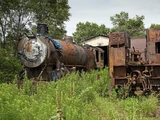 Frisco No. 1352
