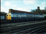 British Rail Class 140