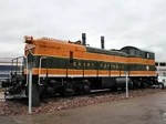 GN 181-Whitefish