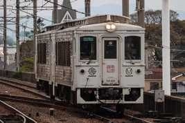KiHa 125-400 2021