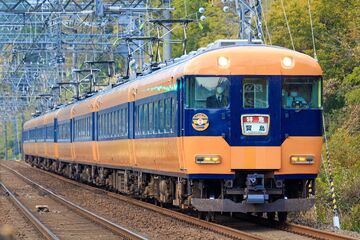 Kintetsu 12200 series | Locomotive Wiki | Fandom