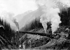 Canadian Pacific No. 314 | Locomotive Wiki | Fandom