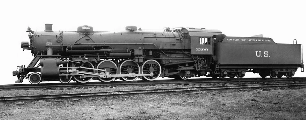鉄道模型 USRA LIGHT 4-8-2 Bachmann - Spectrum(R) USRA Light 4-8-2 Mountain Steam