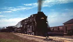 New York Central Hudson Gallery Locomotive Wiki Fandom