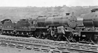 LMS Crab No. 2714