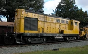 Northwest Railway Museum-3