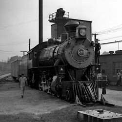 Norfolk and Western 475 - Wikipedia