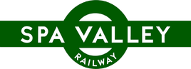 SPA VALLEY RAILWAY Trans