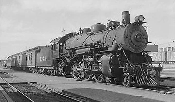 Santa Fe No. 1373 | Locomotive Wiki | Fandom