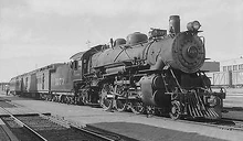 Santa Fe No. 1373 | Locomotive Wiki | Fandom