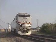 Burlington, Iowa.