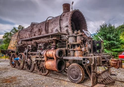 Great Smoky Mountains No. 1702/Gallery | Locomotive Wiki | Fandom