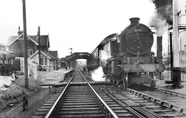 British Railways 67763