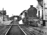 LNER Thompson Class L1