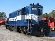 GP7