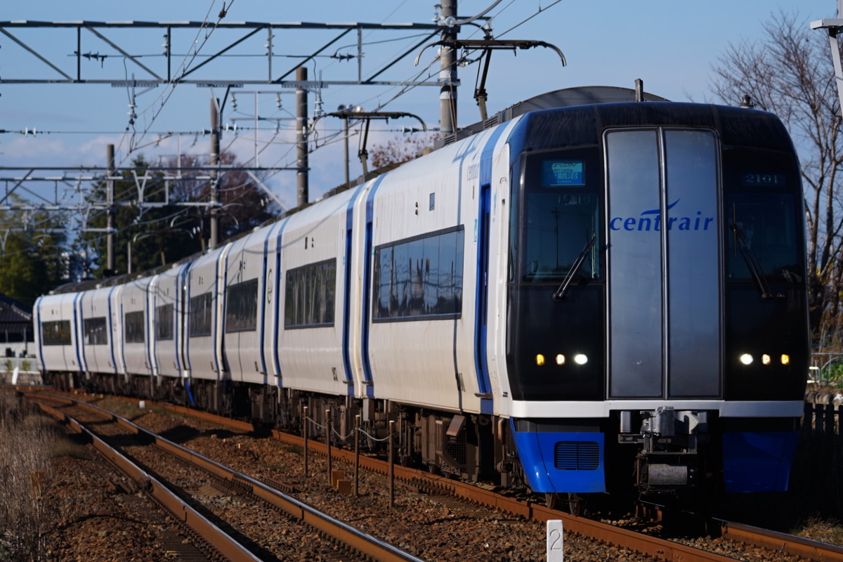 Meitetsu 2000 series | Locomotive Wiki | Fandom