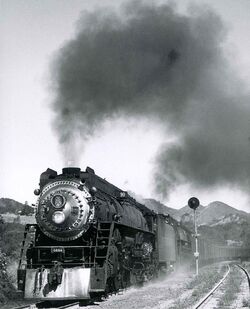 Southern Pacific GS Series/Gallery | Locomotive Wiki | Fandom Southern Pacific GS Series/Gallery | Locomotive Wiki | Fandom