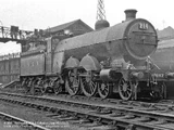 GNR Class C1 No. 287