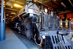 Union Pacific No. 4005 | Locomotive Wiki | Fandom