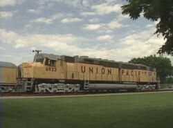 EMD DDA40X/Gallery | Locomotive Wiki | Fandom