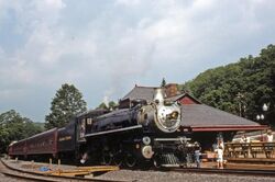 Nicholas Morant's Canadian Pacific: Garden, John F