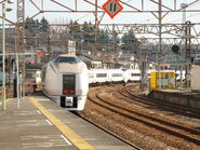 End-of-train lights