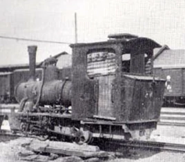 Ke101 1951
