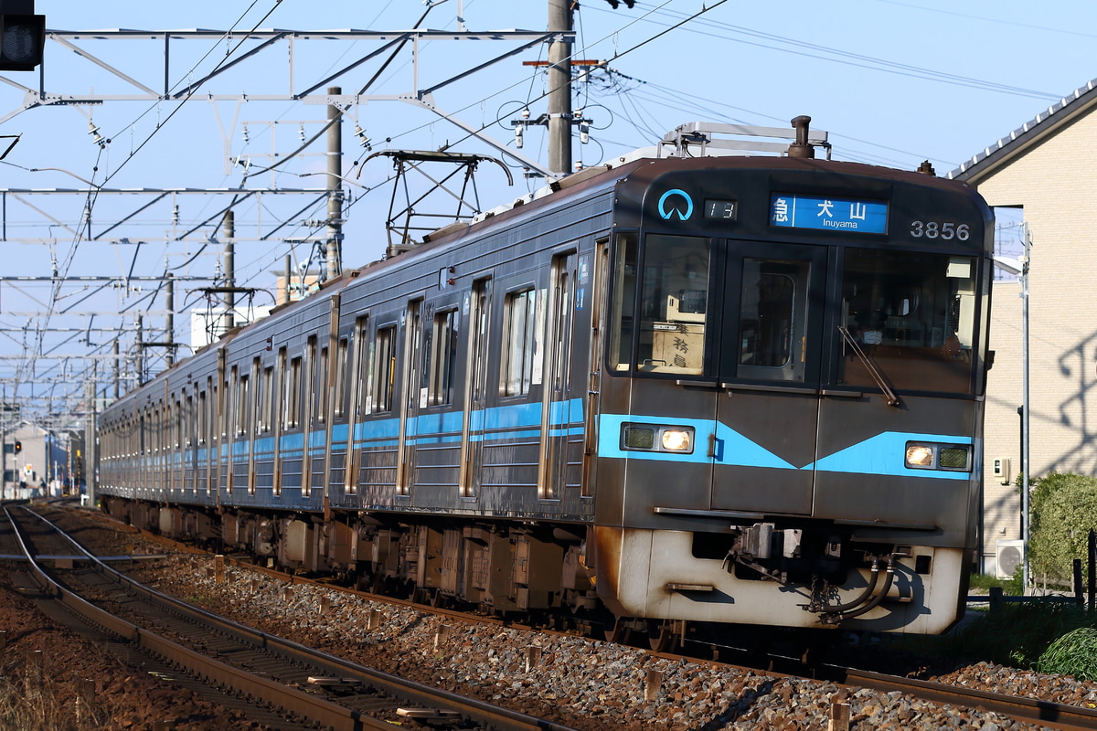 Nagoya Municipal Subway 3050 series | Locomotive Wiki | Fandom