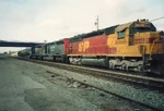 SPSF SD45's