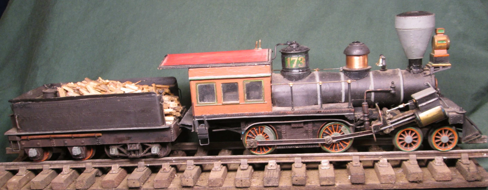 Forum:Locomotive Identification | Locomotive Wiki | Fandom