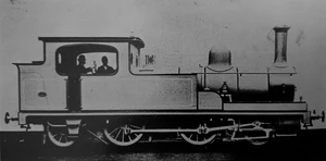 Works photo of Class 600 (Sobu Railway order)