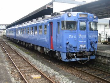 KiHa 65 series | Locomotive Wiki | Fandom KiHa 65 series | Locomotive Wiki | Fandom