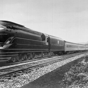 Pennsylvania Railroad No 3768 Gallery Locomotive Wiki Fandom