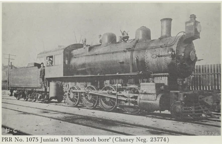 1901 Builder's Photo