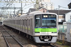 MODEMO nt17 nt16 東急300 Realtoy RT8571 Model Toy - MTA Articulated Bus with Six